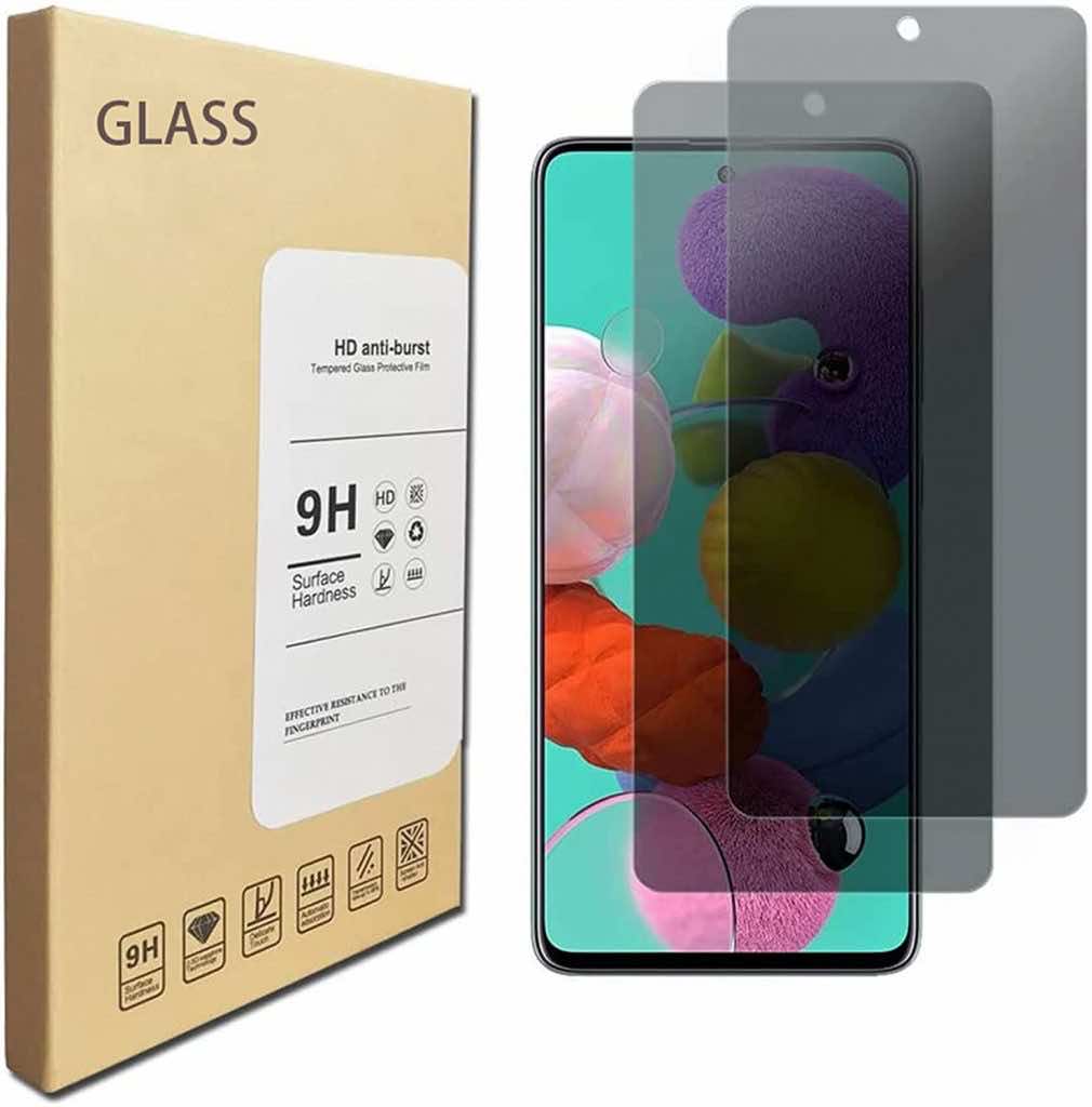 10 Best Screen Protectors For Oppo A93s