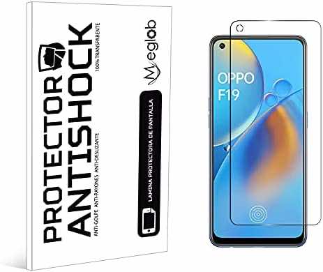 10 Best Screen Protectors For Oppo F19