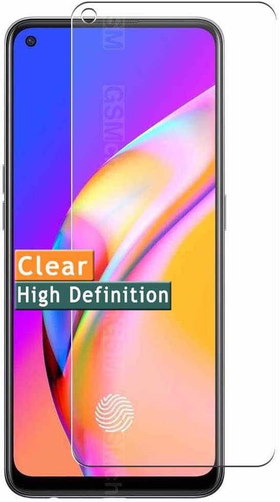10 Best Screen Protectors For Oppo F19