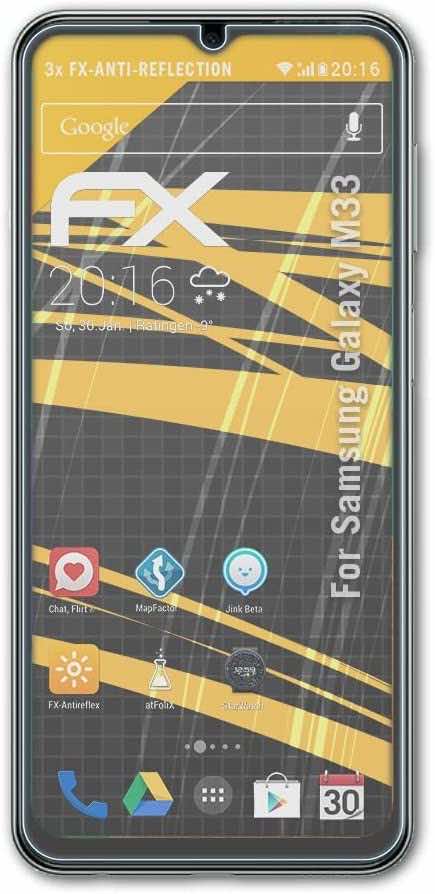 10 Best Screen Protectors For Samsung Galaxy M33