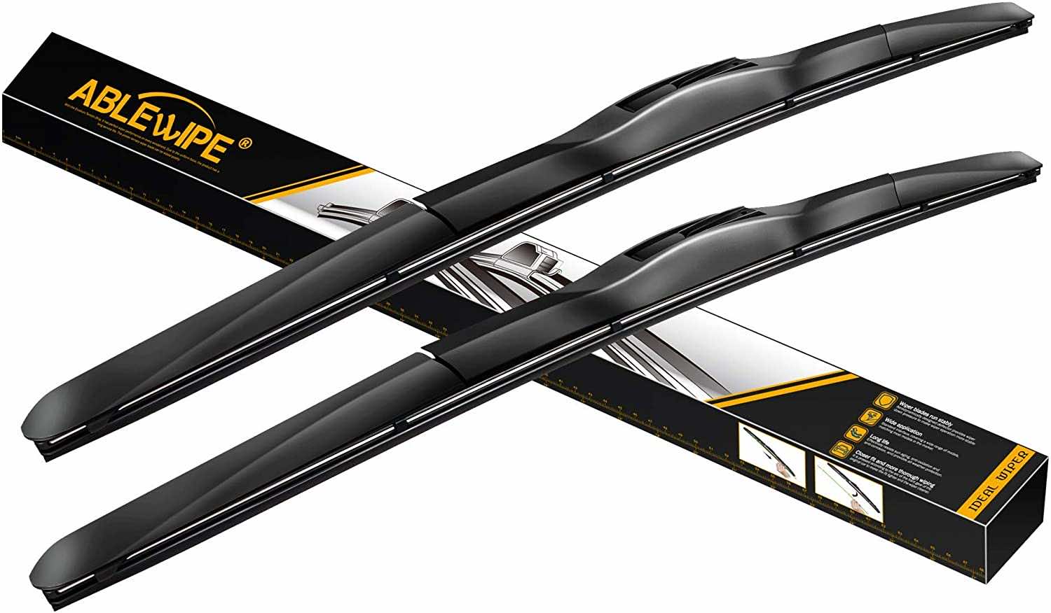 10 Best Wiper Blades For Hyundai Tucson