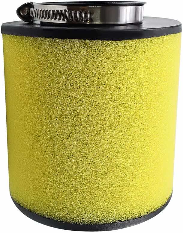 10 Best Air Filters For Jeep Compass