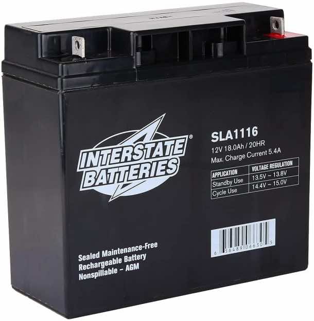 10 Best Batteries For Jeep Compass