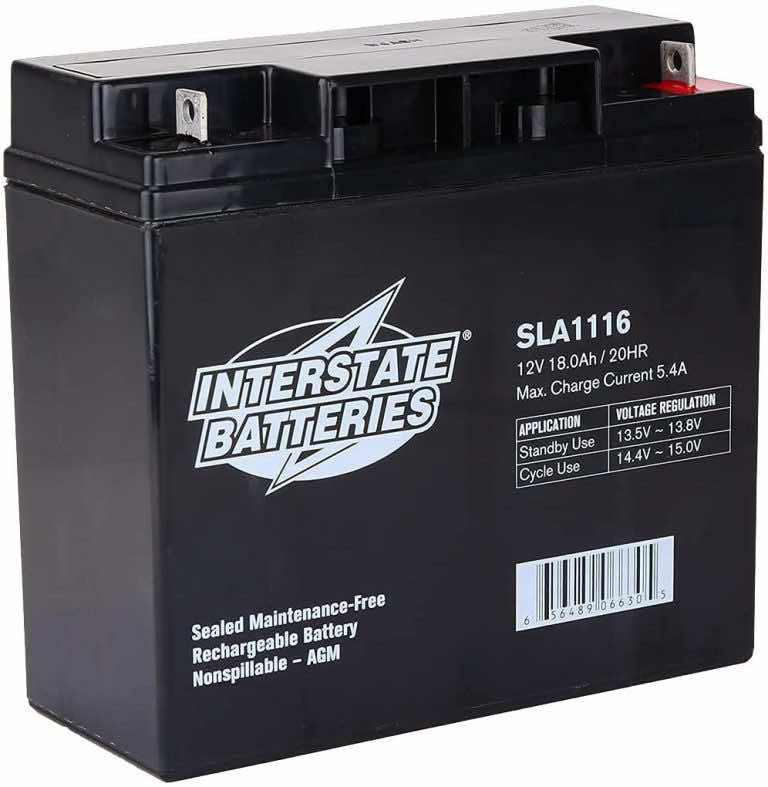 10 Best Batteries For Jeep Compass