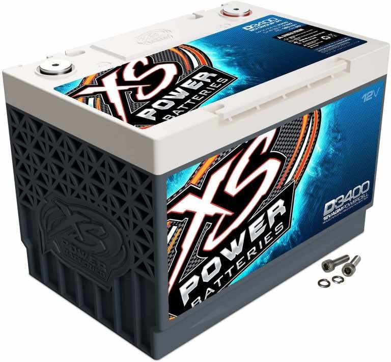 10 Best Batteries For Jeep Compass