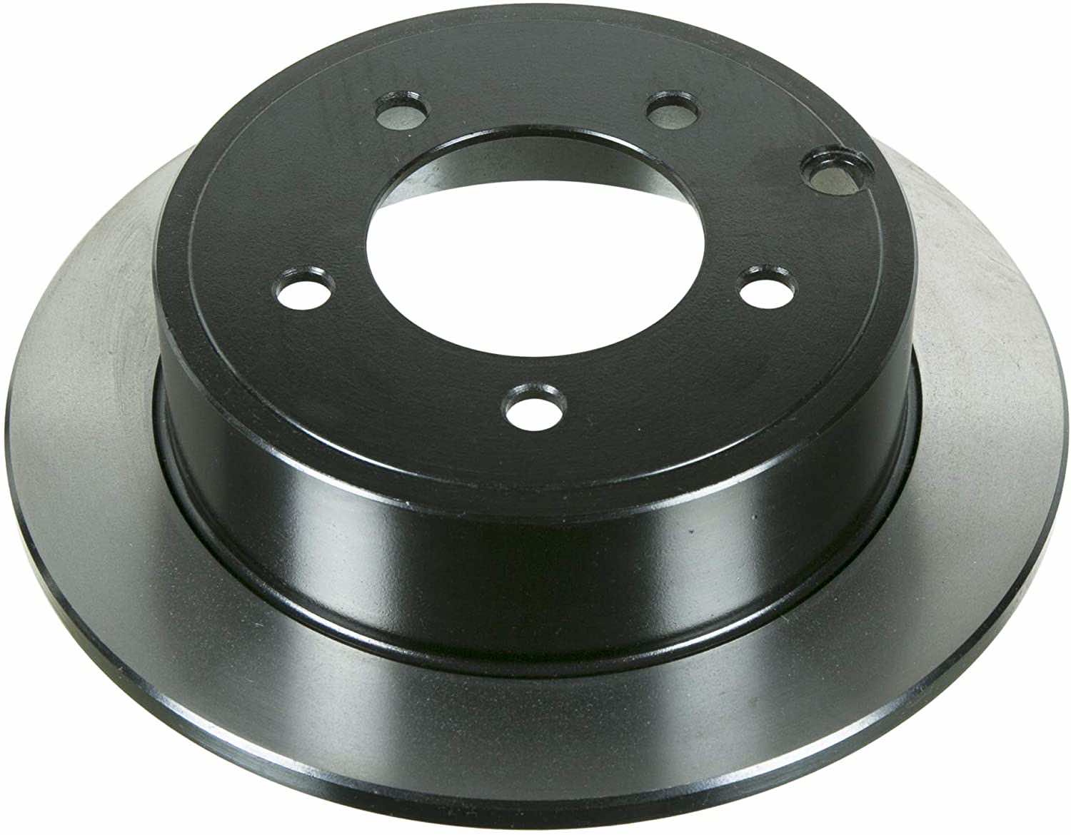 10 Best Brake Rotors For Jeep Compass