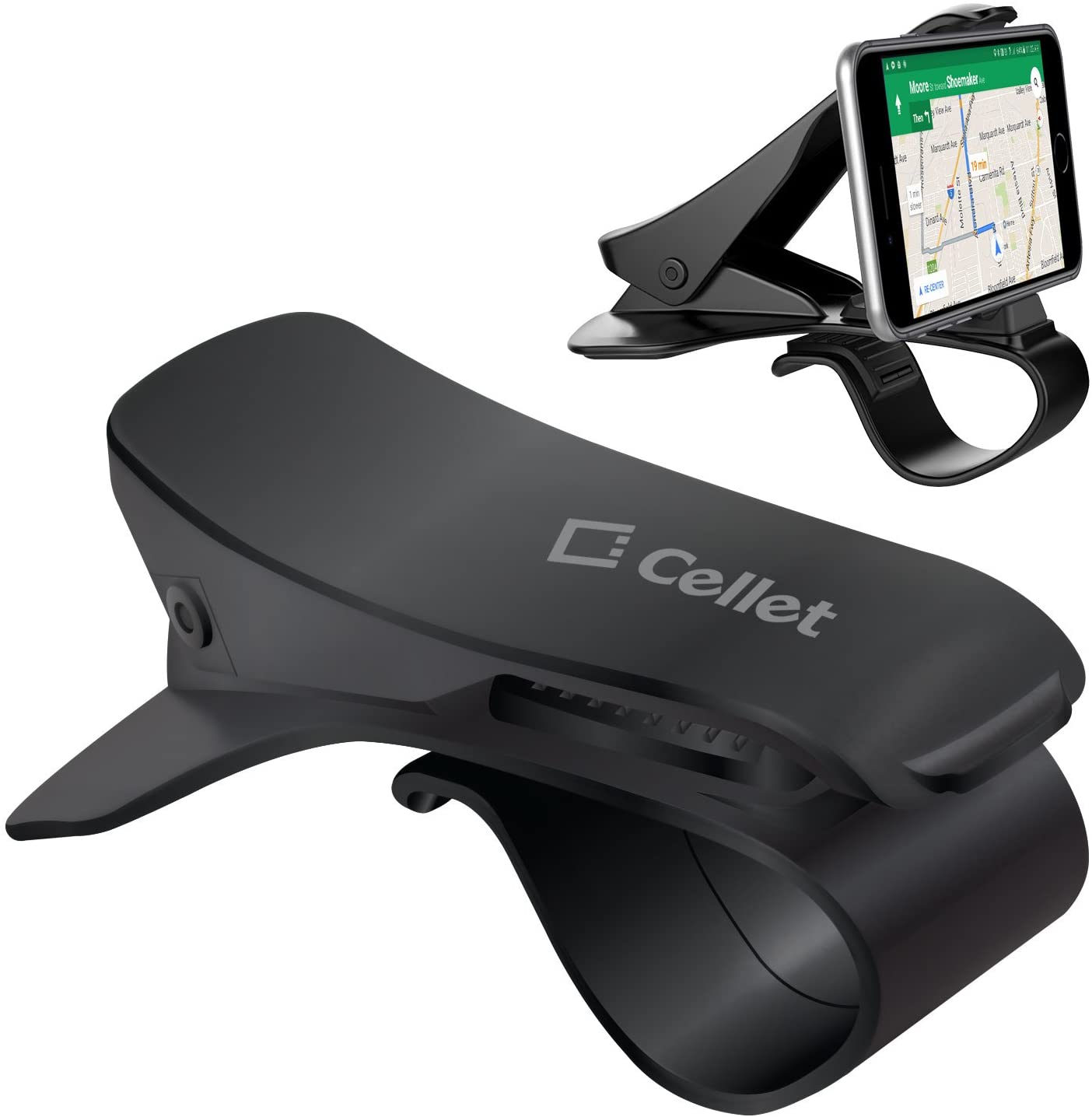 10 Best Car Phone Holders For Jeep Compass