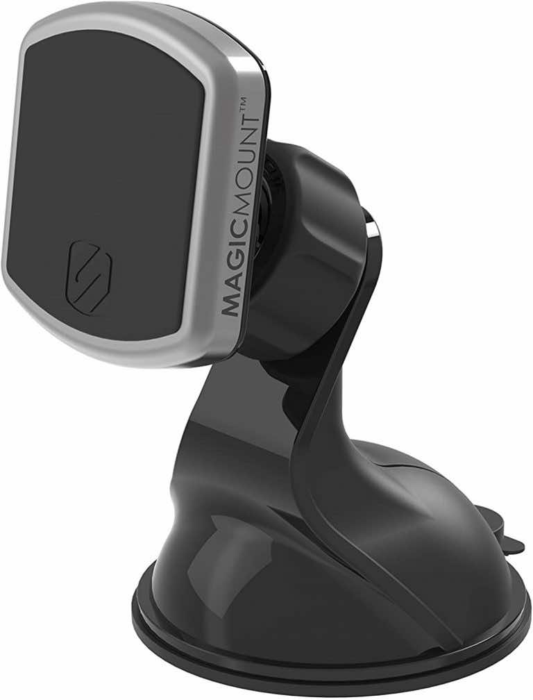 10 Best Car Phone Holders For Jeep Compass