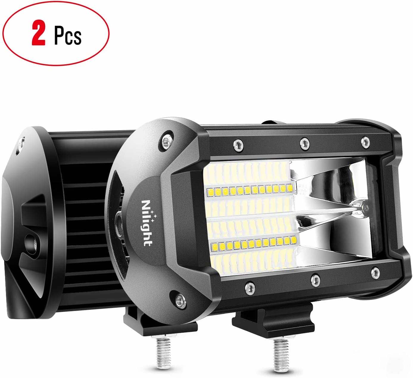 10 Best Fog Lights For Jeep Compass