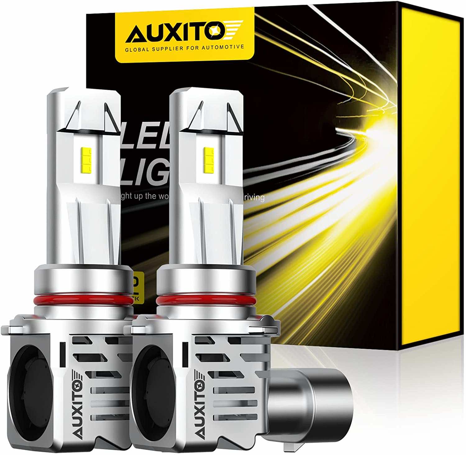 10 Best Headlight Bulbs For Jeep Compass