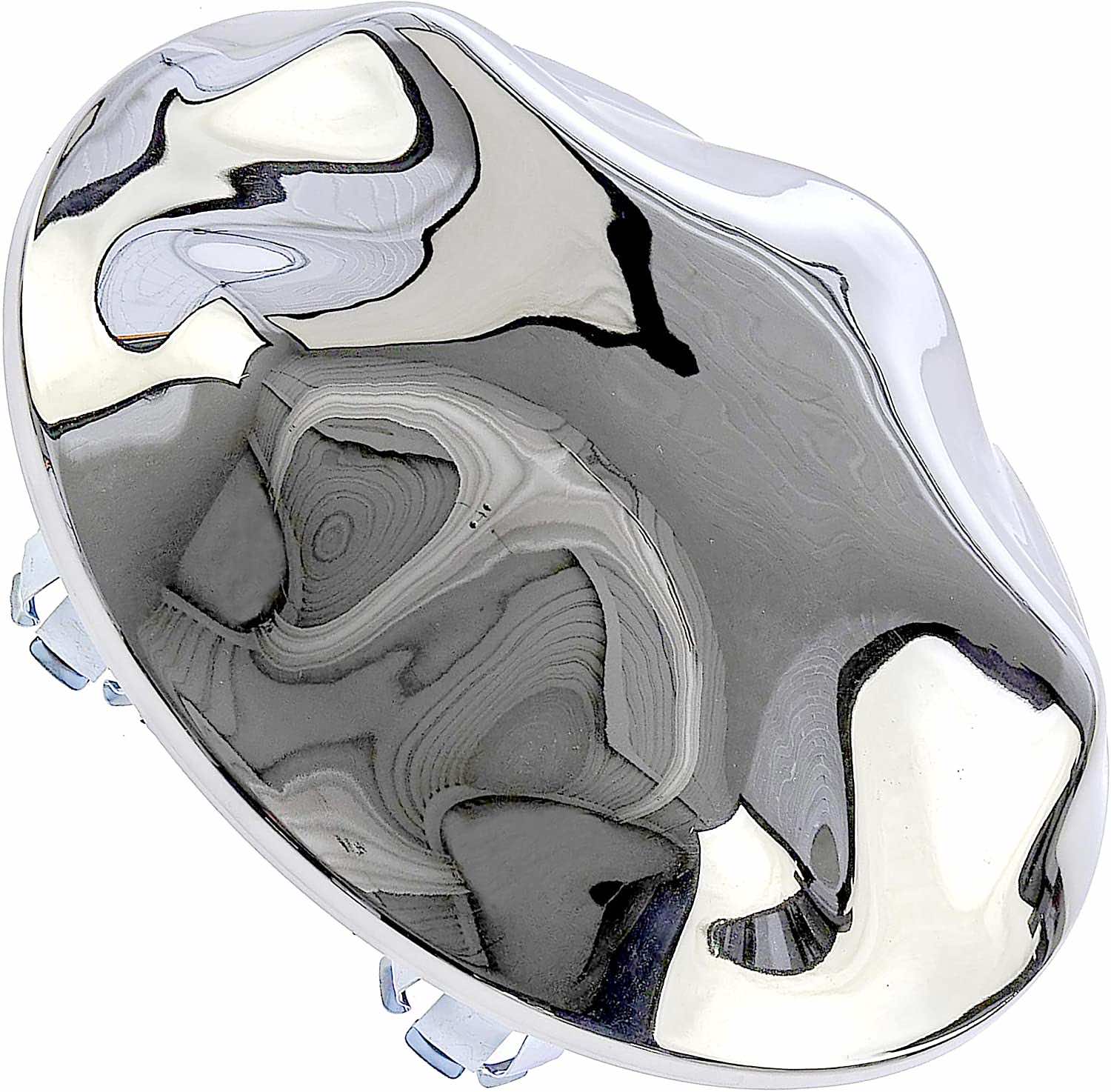 10 Best Hubcaps For Jeep Compass