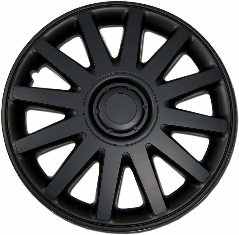 10 Best Hubcaps For Jeep Compass
