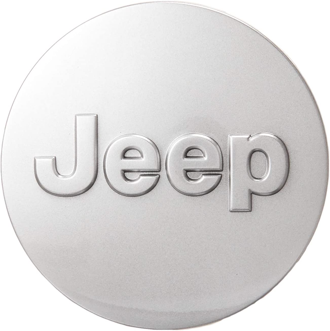 10 Best Hubcaps For Jeep Compass