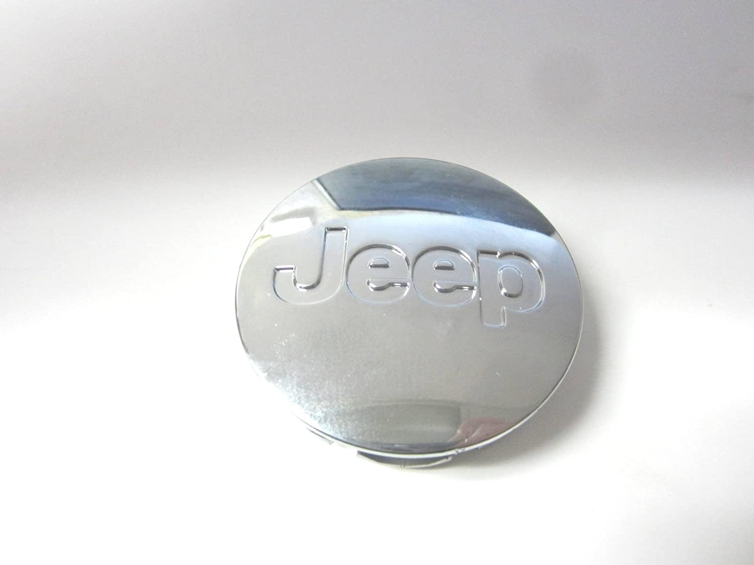 10 Best Hubcaps For Jeep Compass