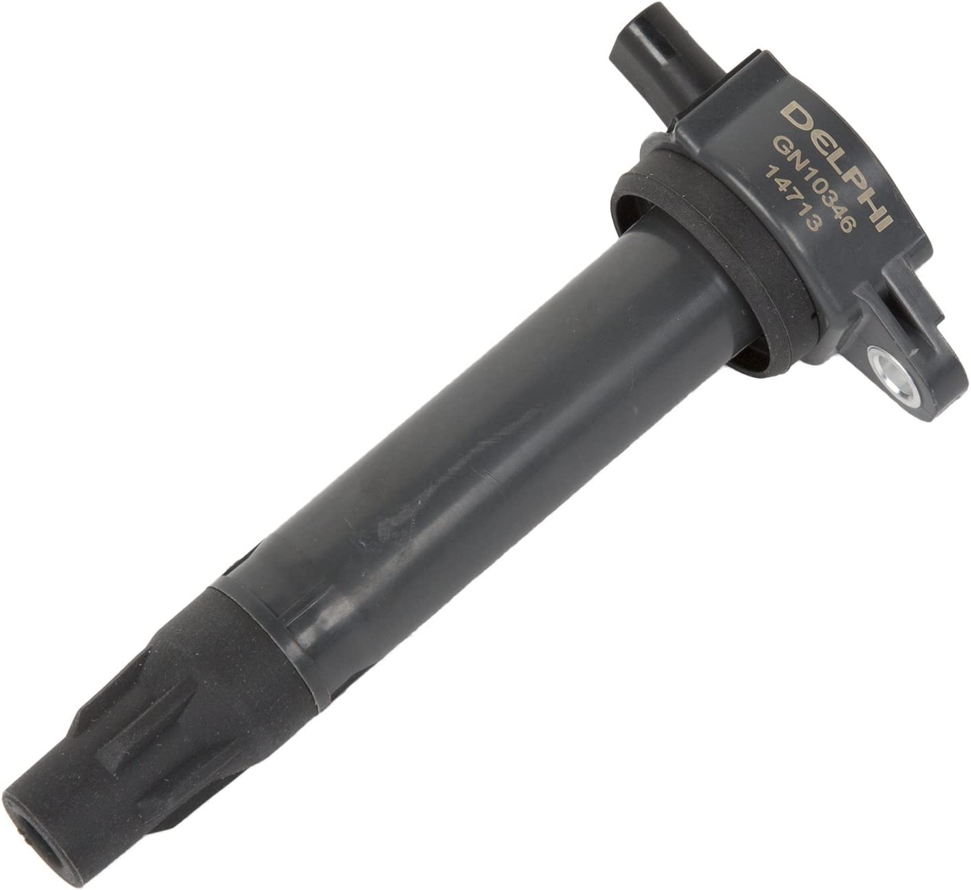 10 Best Ignition Coils For Jeep Compass
