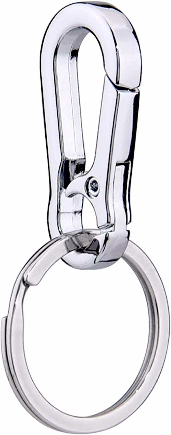 10 Best Keychains For Jeep Compass