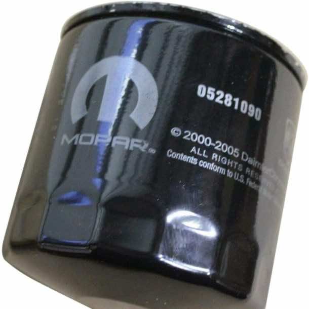 10 Best Oil Filters For Jeep Compass