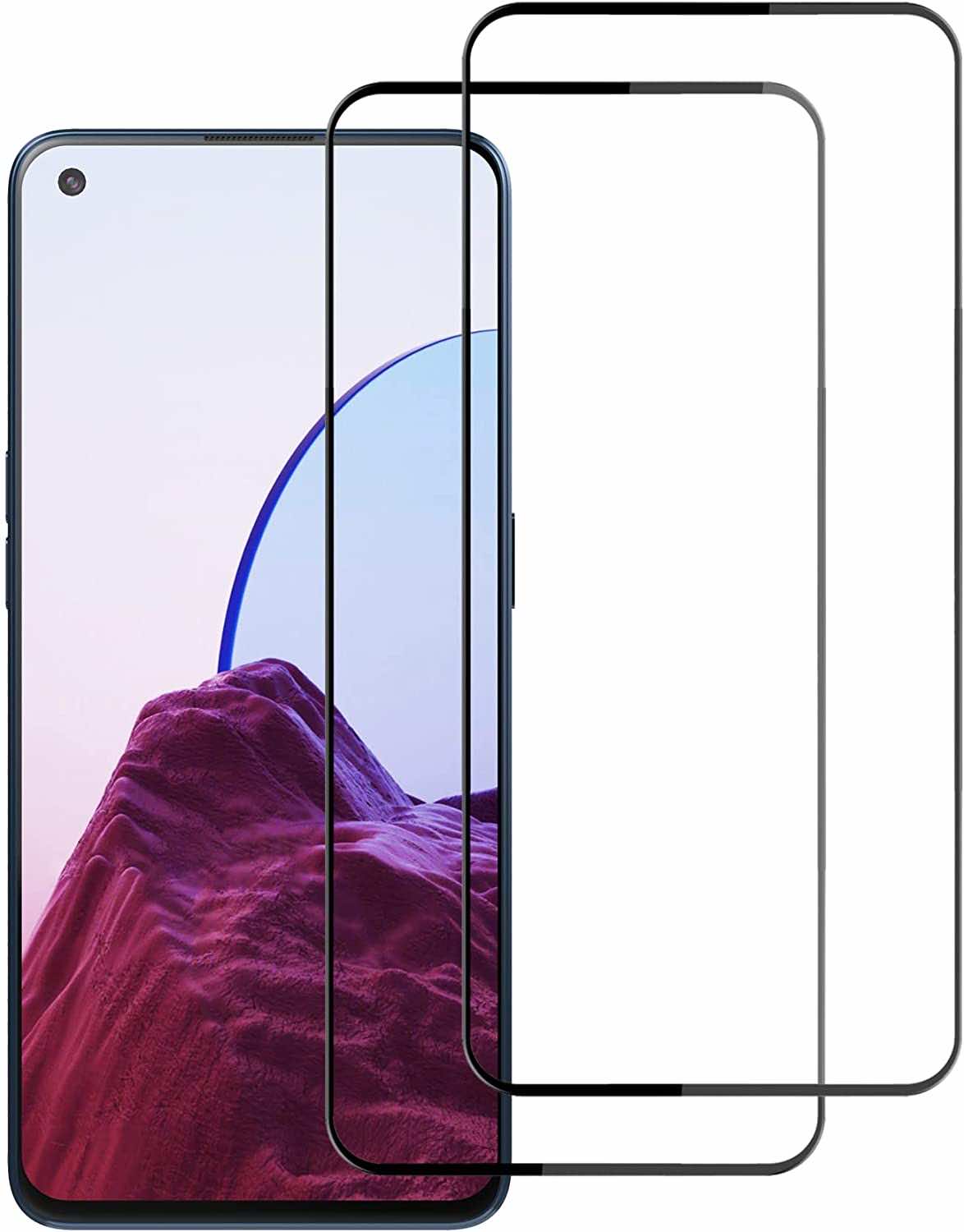 10 Best Screen Protectors For OnePlus Nord N20 5G