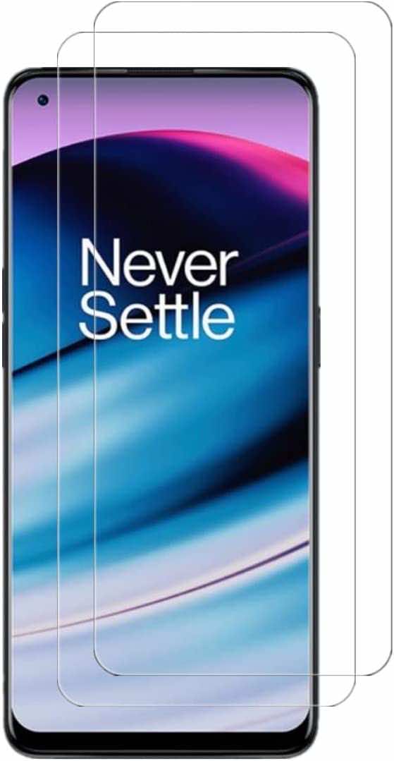 10 Best Screen Protectors For OnePlus Nord N20 5G