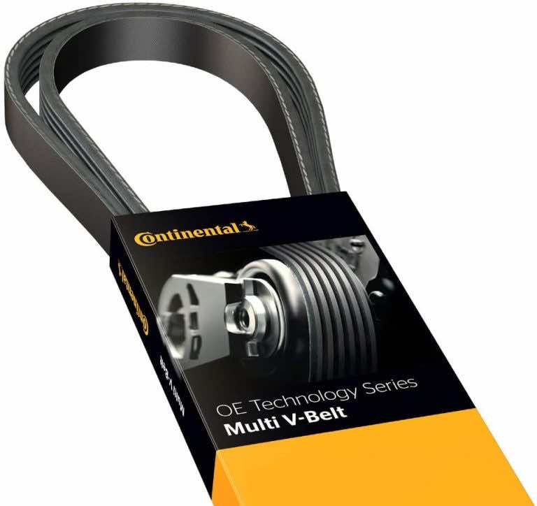 10 Best Serpentine Belts For Jeep Compass