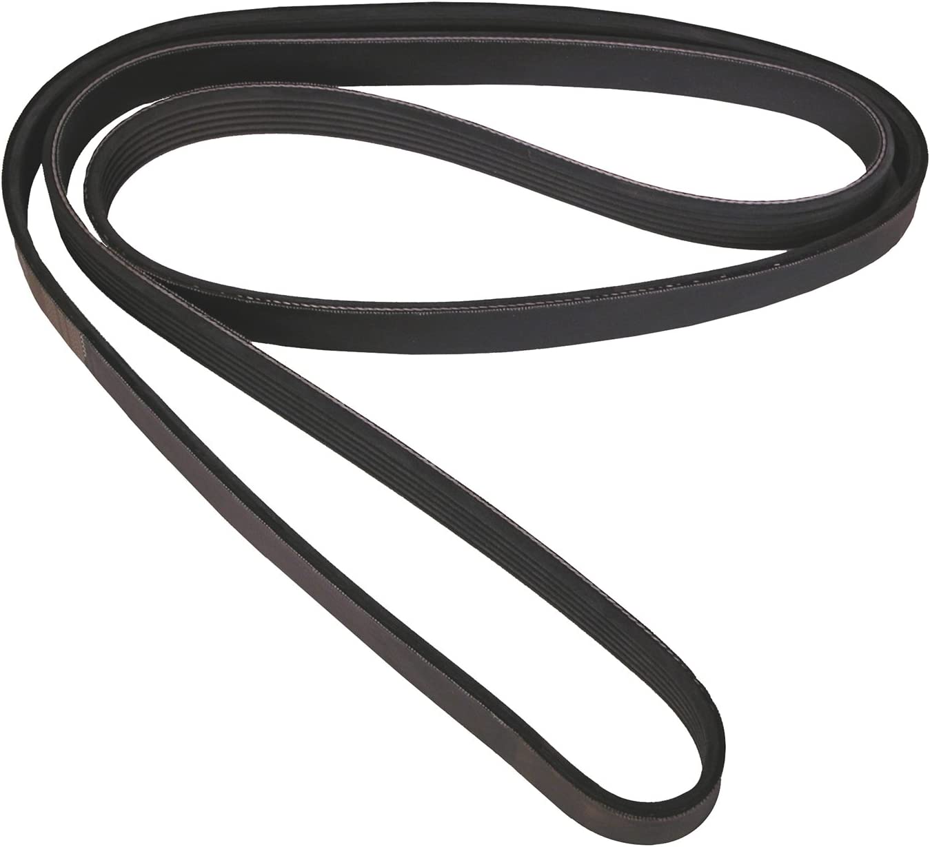 10 Best Serpentine Belts For Jeep Compass