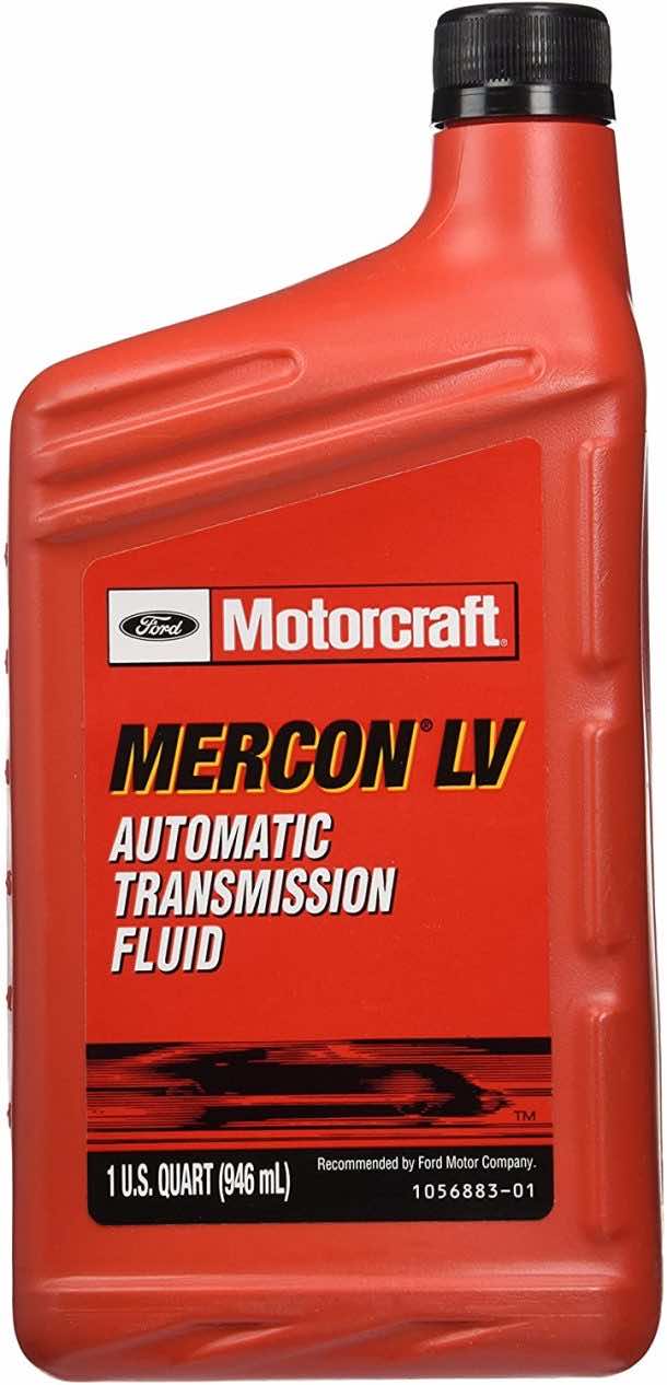 10 Best Transmission Fluids For Jeep Compass
