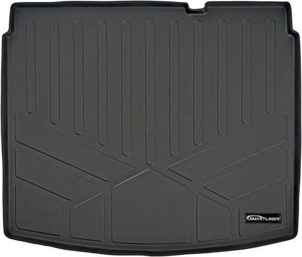 10 Best Trunk Mats For Jeep Compass