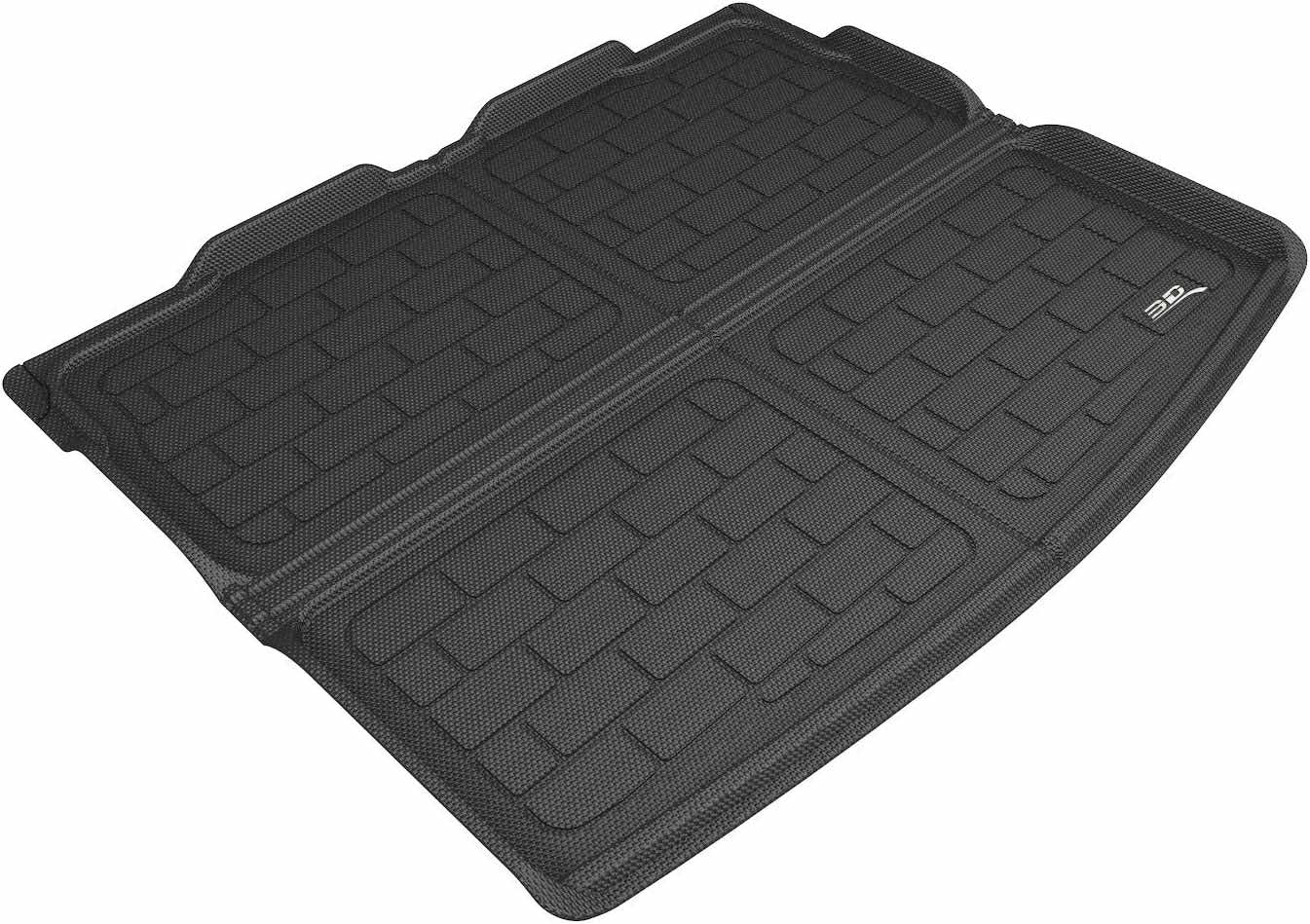 10 Best Trunk Mats For Jeep Compass