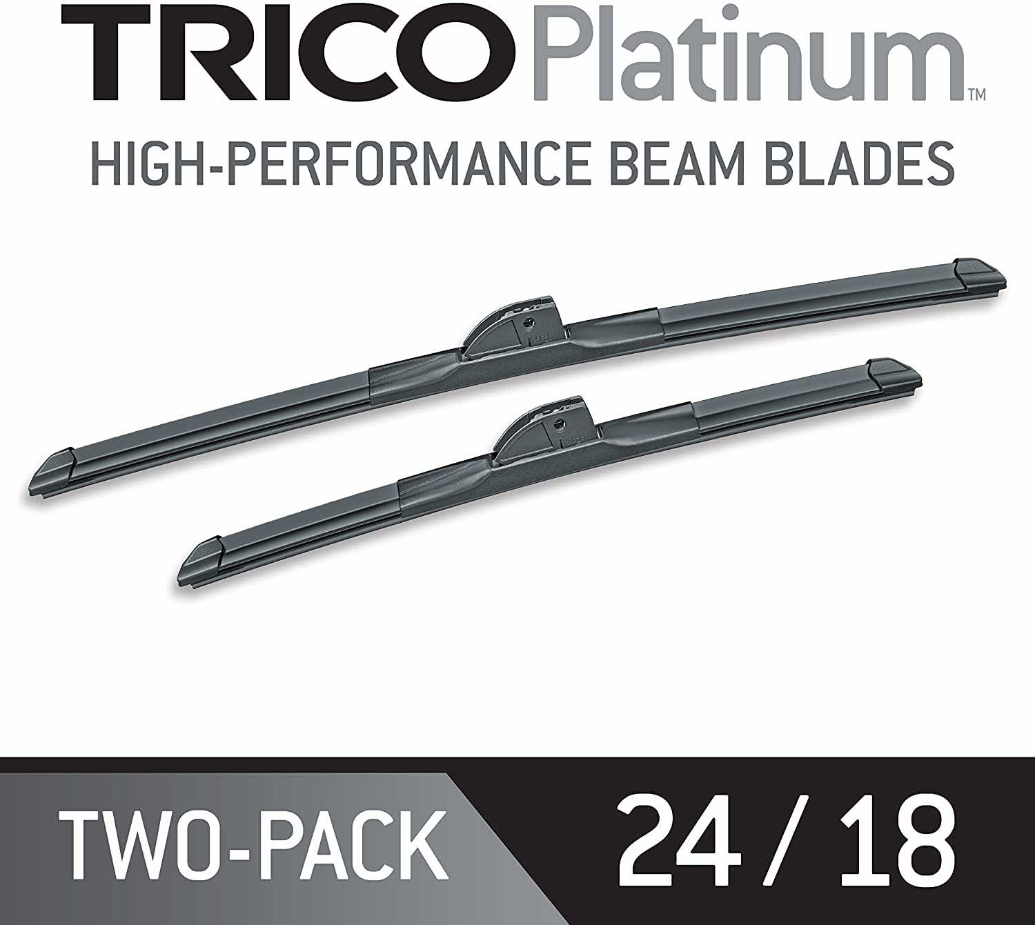 10 Best Wiper Blades For Jeep Compass