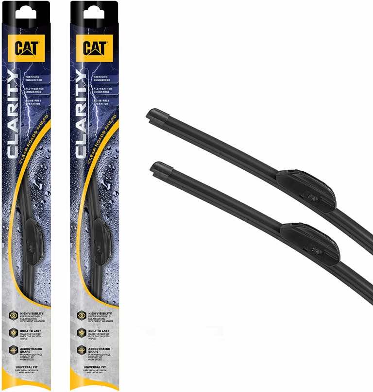 10 Best Wiper Blades For Jeep Compass