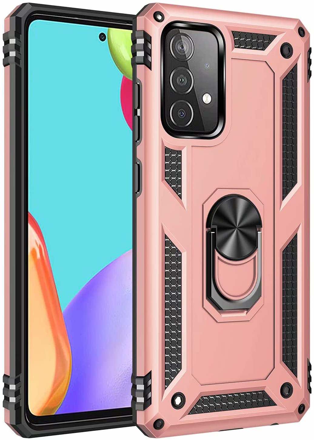 10 Best Cases For Honor 70 Pro