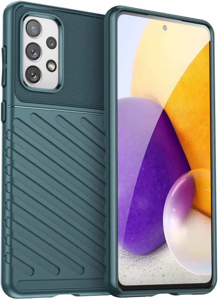 10 Best Cases For Oppo A57