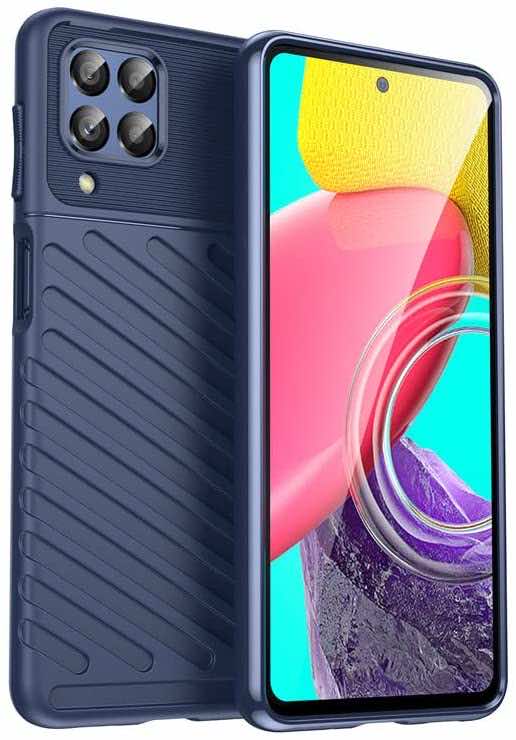 10 Best Cases For Samsung Galaxy M53