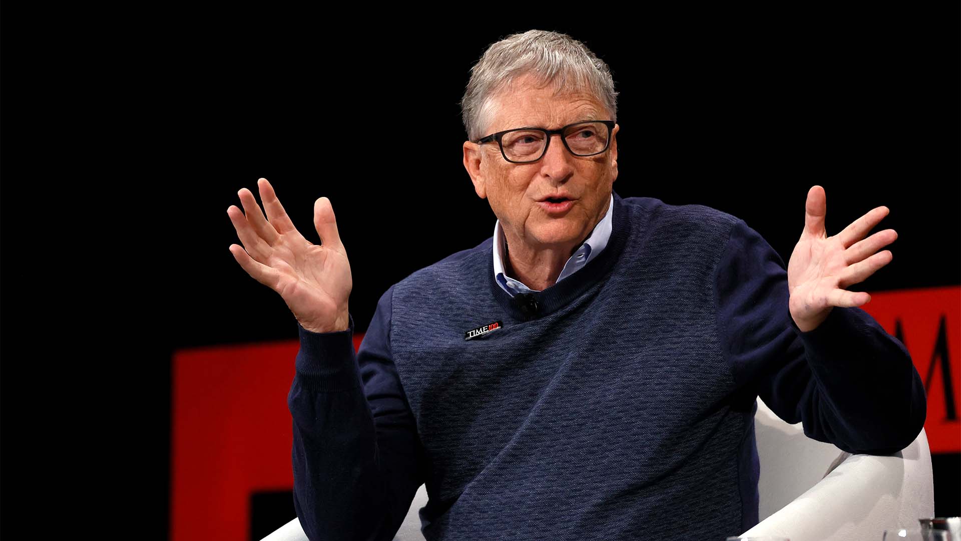 Bill Gates Says That The World Is Lucky COVID-19 Wasn&rsquo;t More