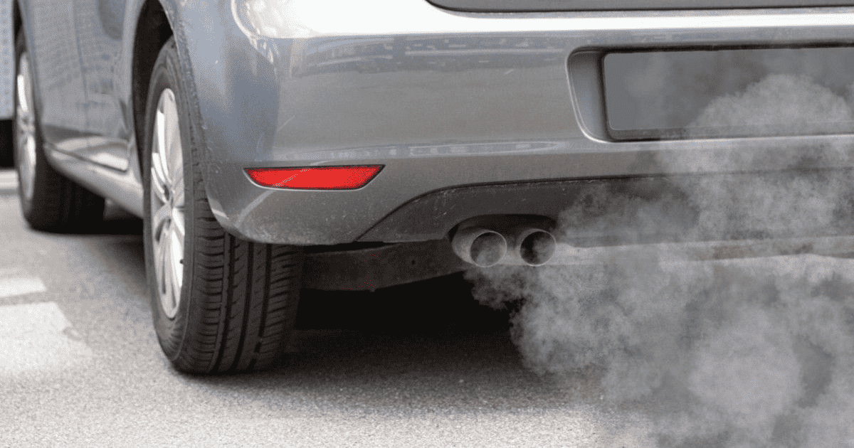 The EU Wants To Ban Internal Combustion Engines By 2035 - Bu