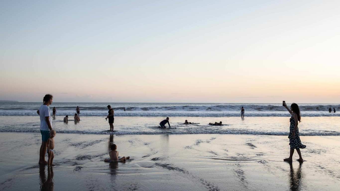 You Could Soon Live And Work TaxFree In Bali If You Are A