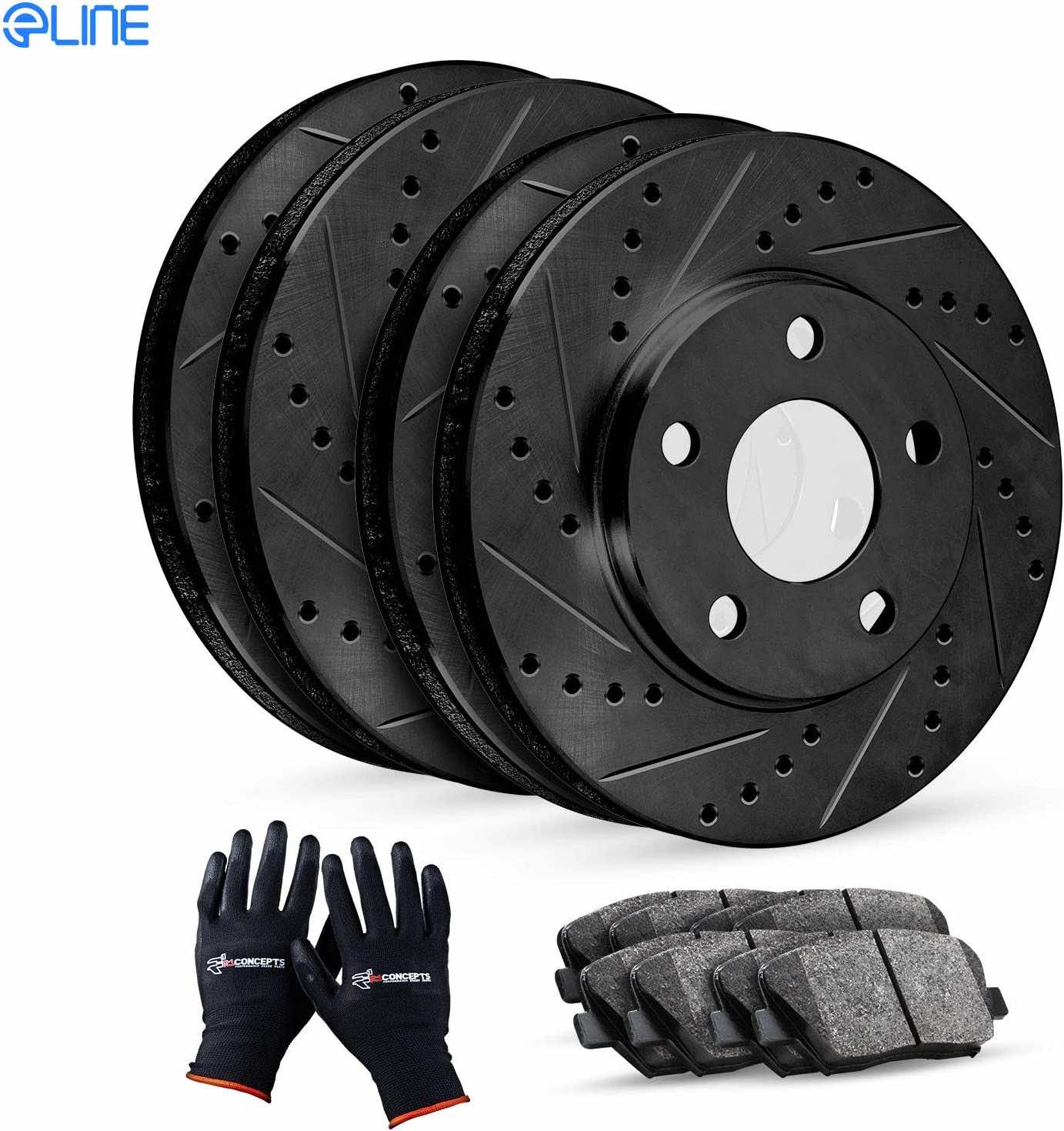 10 Best Brake Rotors For Jeep Cherokee