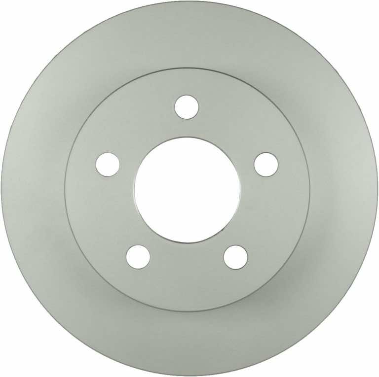 10 Best Brake Rotors For Jeep Cherokee