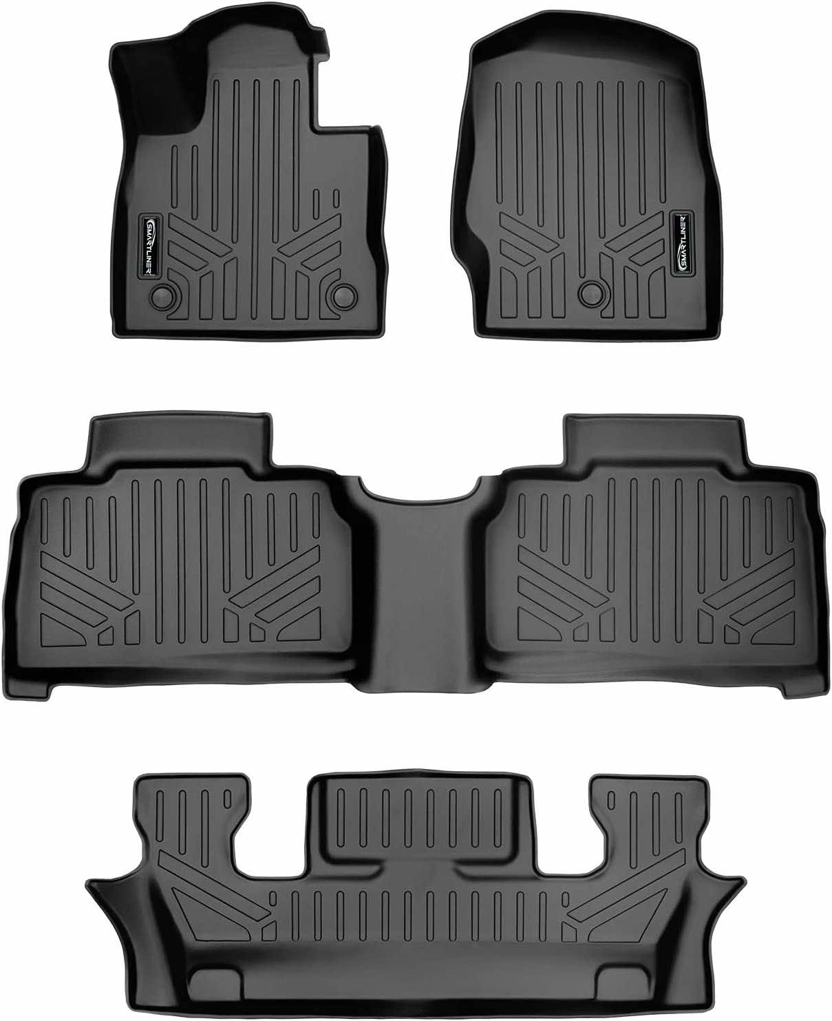 10 Best Floor Liners For Jeep Cherokee