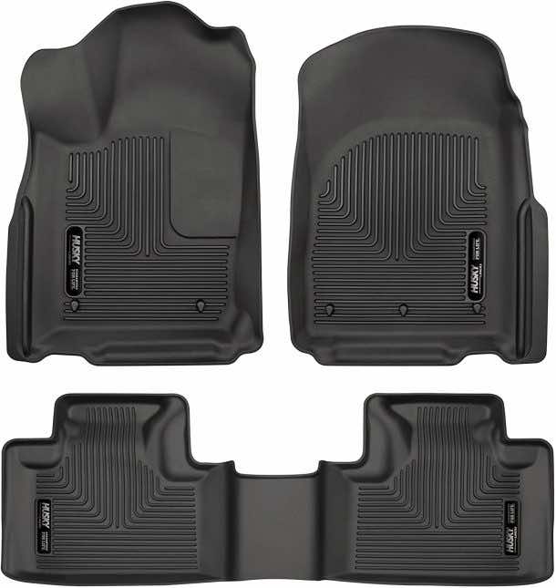 10 Best Floor Liners For Jeep Cherokee
