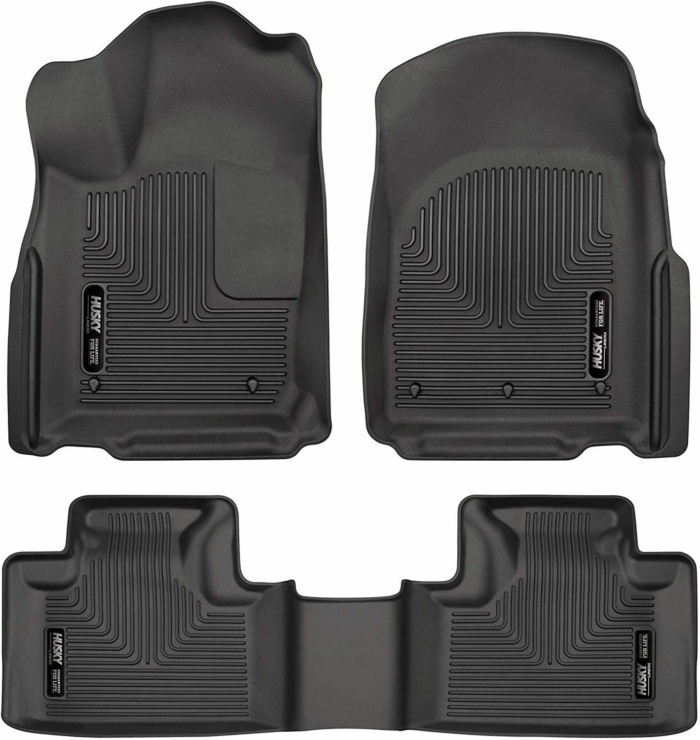 10 Best Floor Liners For Jeep Cherokee
