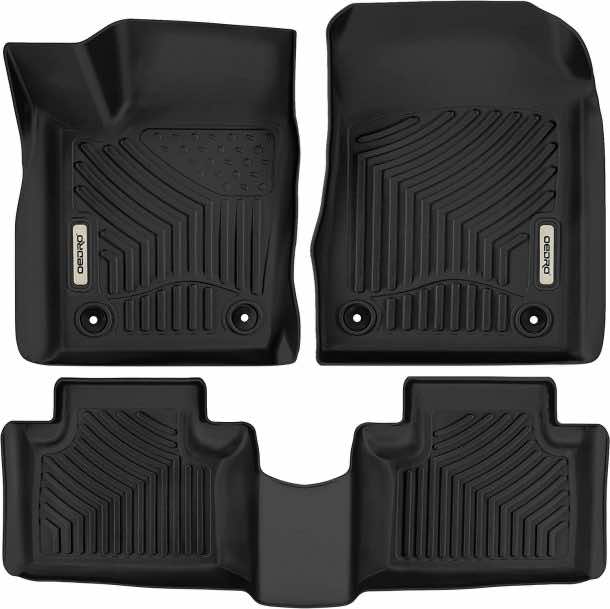 10 Best Floor Liners For Jeep Cherokee Wonderful Engineeri
