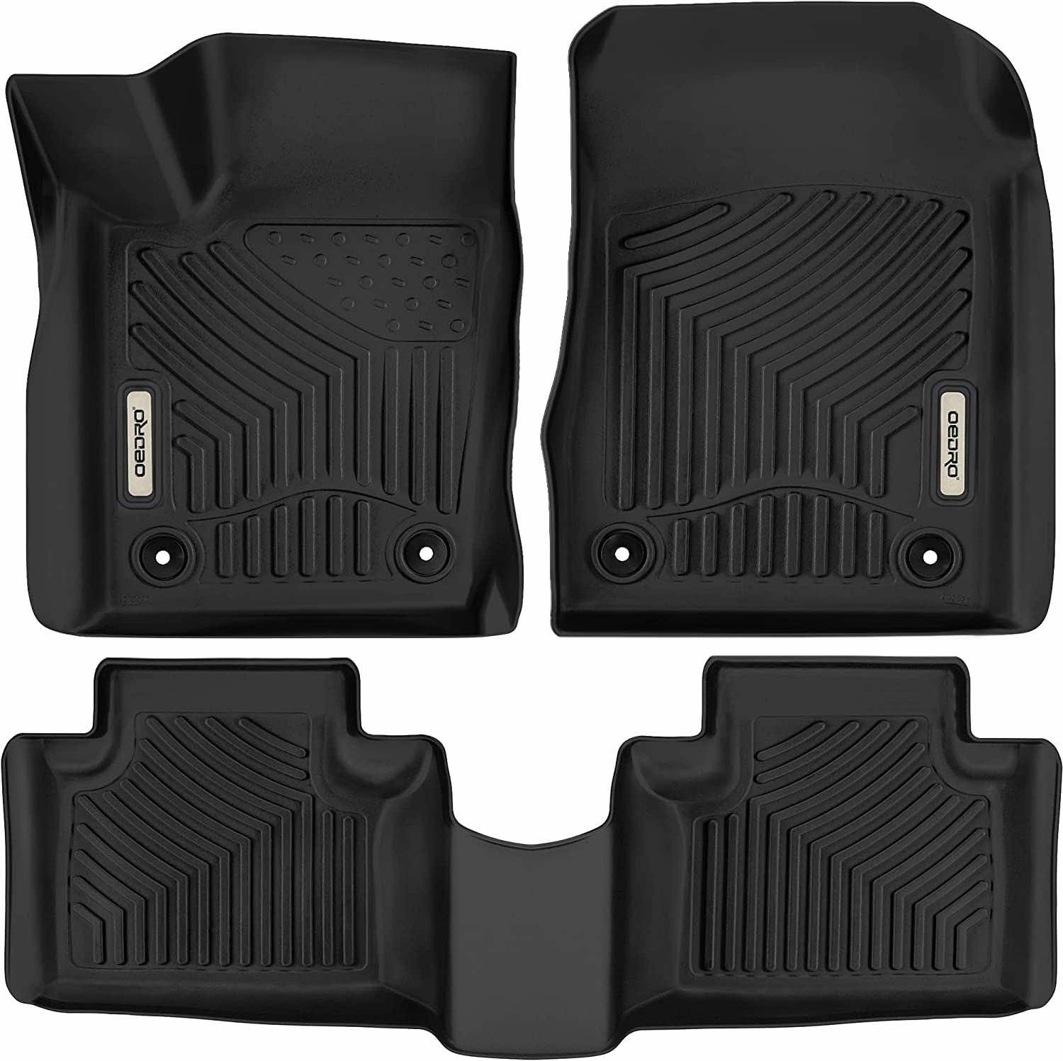 10 Best Floor Liners For Jeep Cherokee