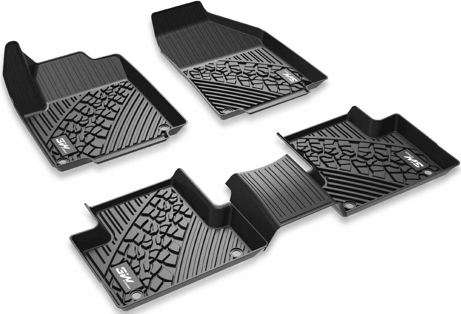 10 Best Floor Liners For Jeep Cherokee Wonderful Engineeri