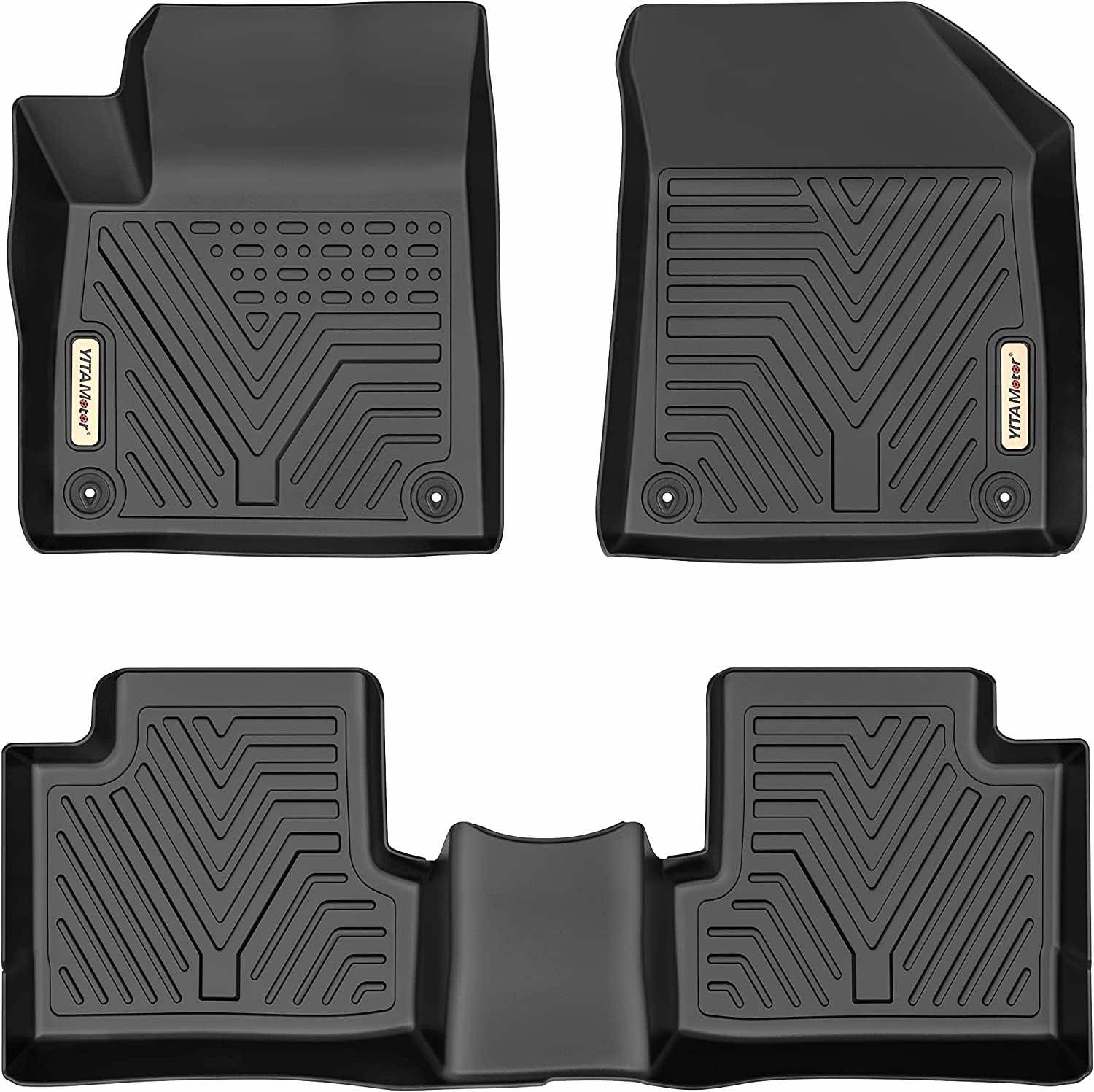 10 Best Floor Liners For Jeep Cherokee
