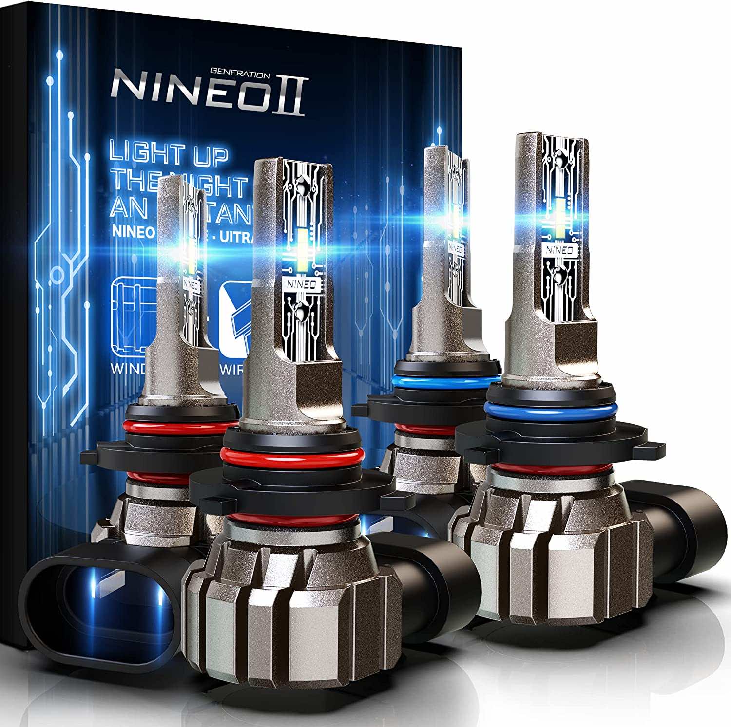 10 Best Headlight Bulbs For Jeep Cherokee