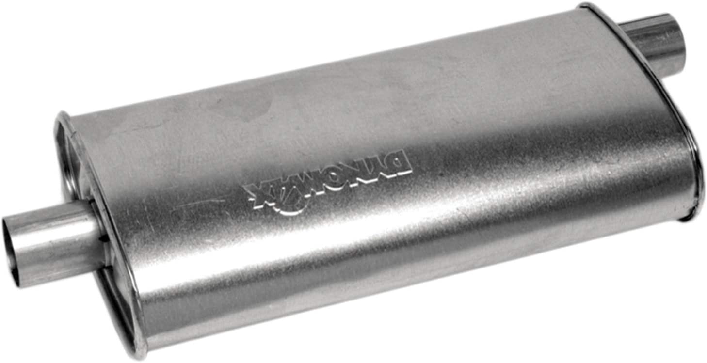 10 Best Mufflers For Jeep Cherokee Wonderful Engineering