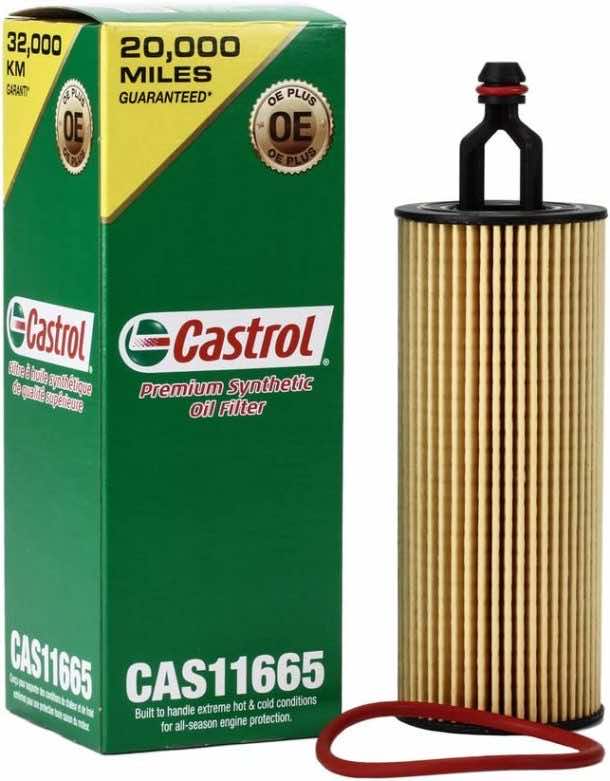 10 Best Oil Filters For Jeep Cherokee