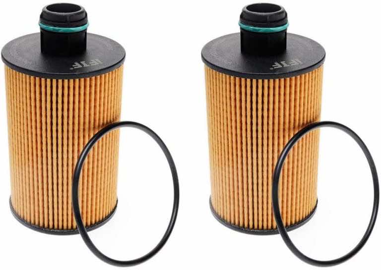 10 Best Oil Filters For Jeep Cherokee