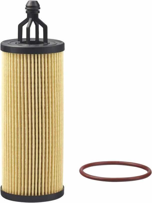 10 Best Oil Filters For Jeep Cherokee